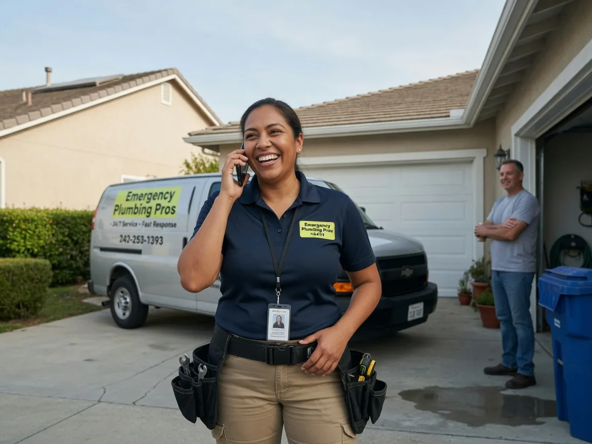 Emergency Plumber Grangeville, ID FAQs